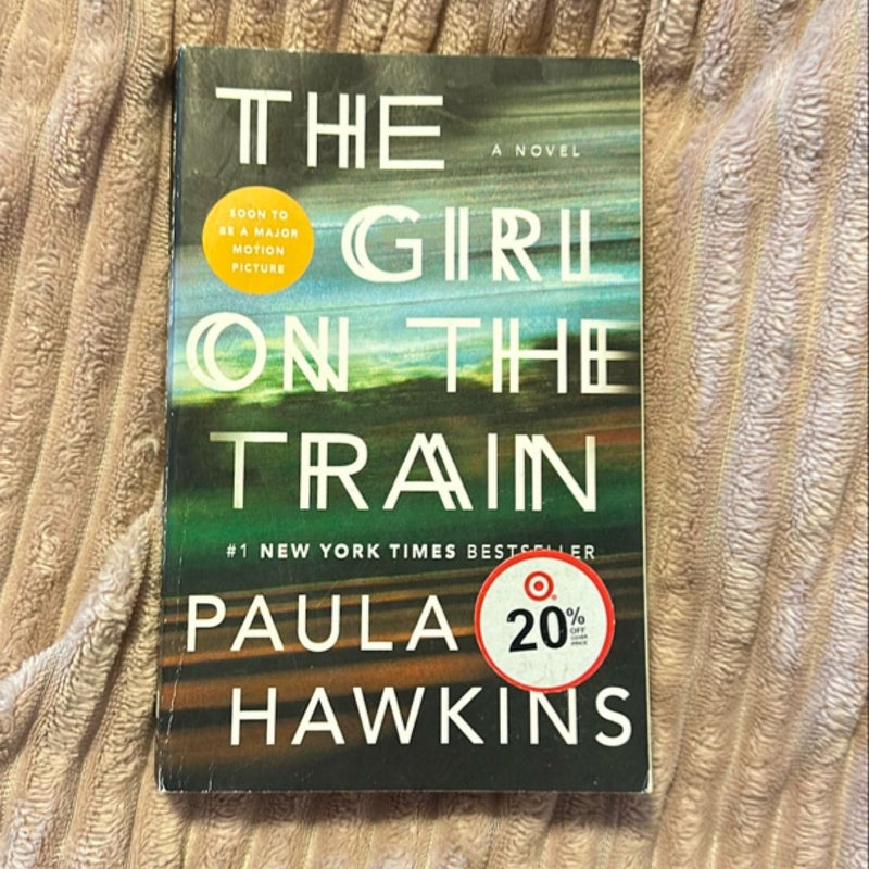 The Girl on the Train