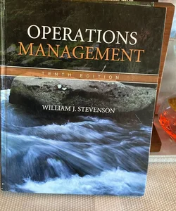 Operations Management 
