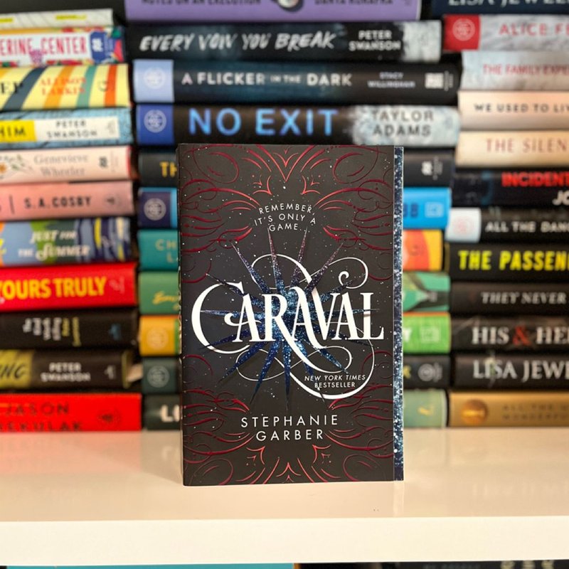Caraval