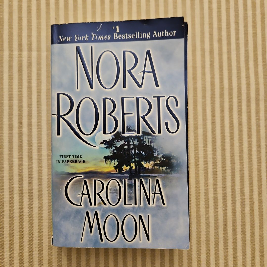Carolina Moon