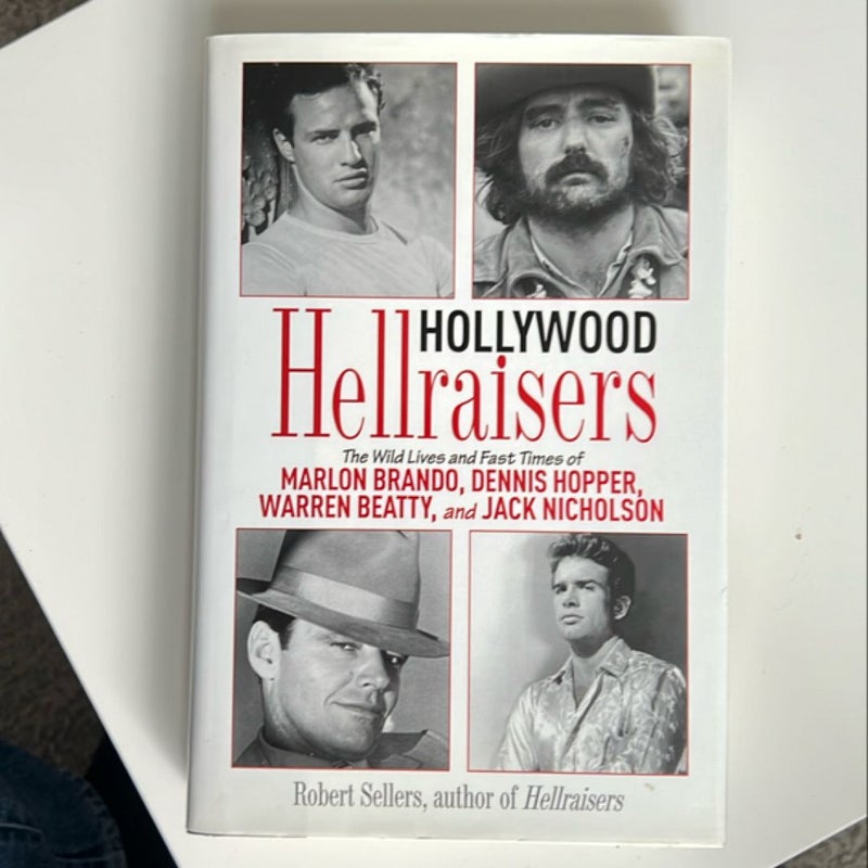 Hollywood Hellraisers