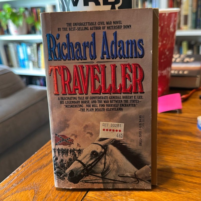Traveller
