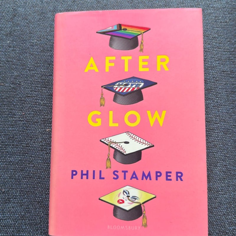 Afterglow