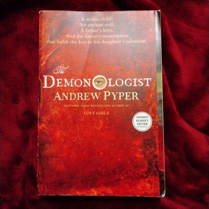 The Demonologist