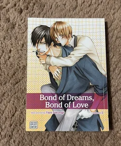 Bond of Dreams, Bond of Love, Vol. 2