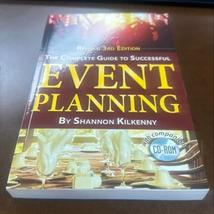 The Complete Guide to Successful Event Planning