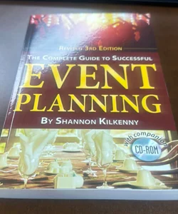 The Complete Guide to Successful Event Planning