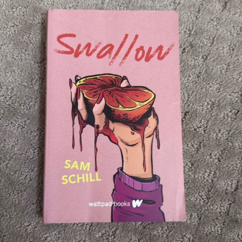 Swallow