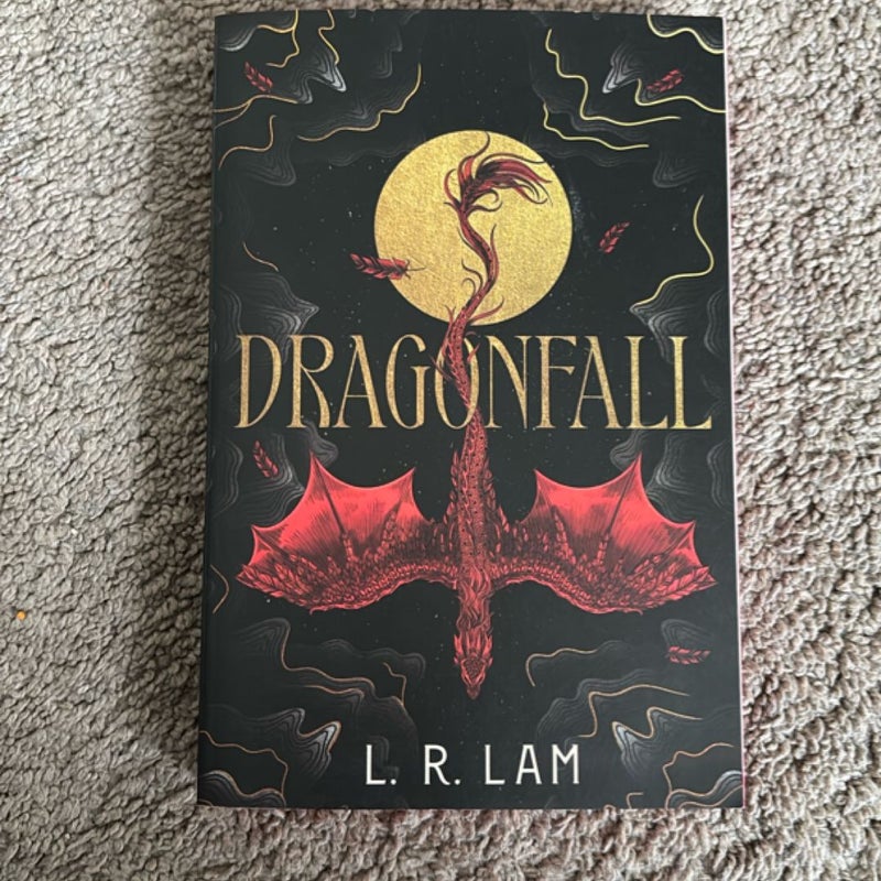 Dragonfall 