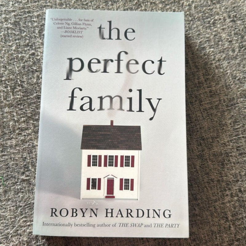The Perfect Family
