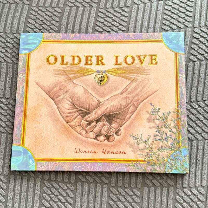 Older Love