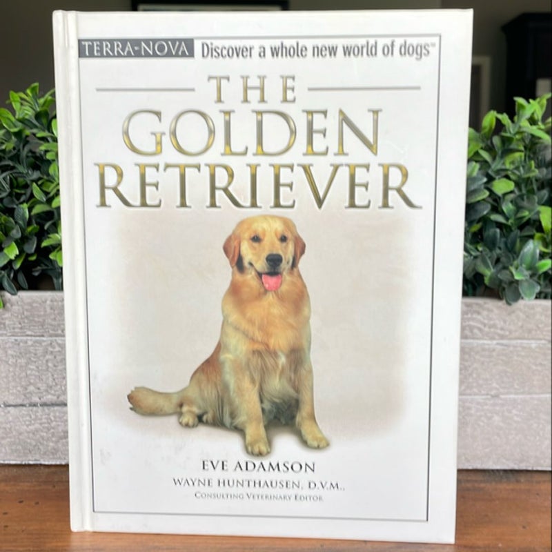 The Golden Retriever