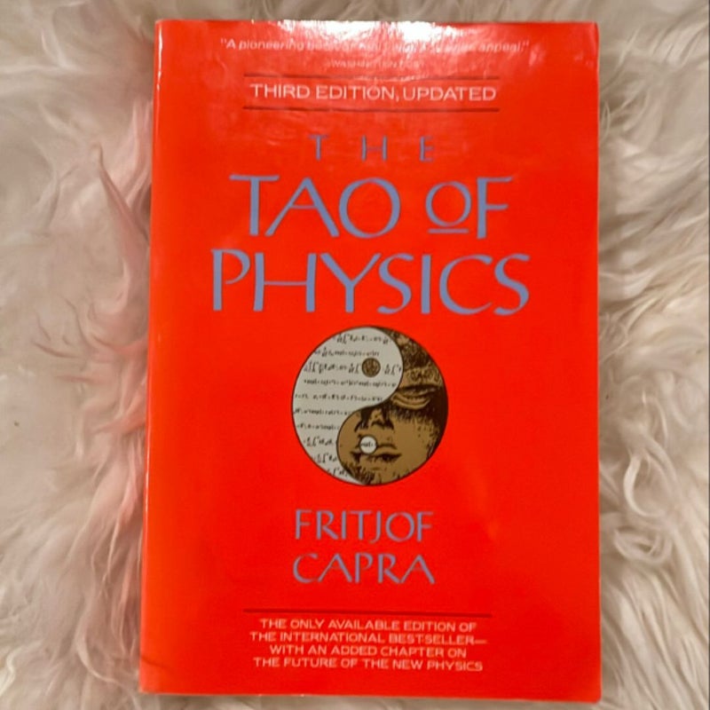 The Tao of Physics