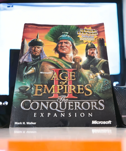 Microsoft Age of Empires II