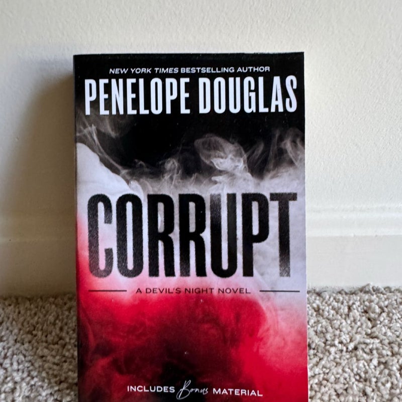 Corrupt