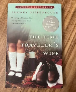 The Time Traveler's Wife