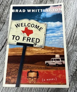 Welcome to Fred
