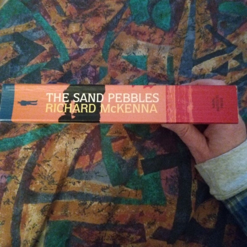 The Sand Pebbles
