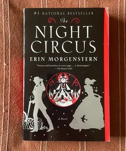 The Night Circus (First Edition)