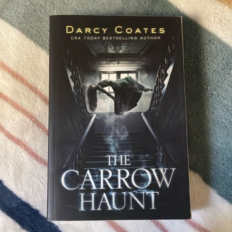 The Carrow Haunt