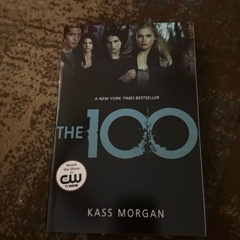 The 100 Complete Boxed Set