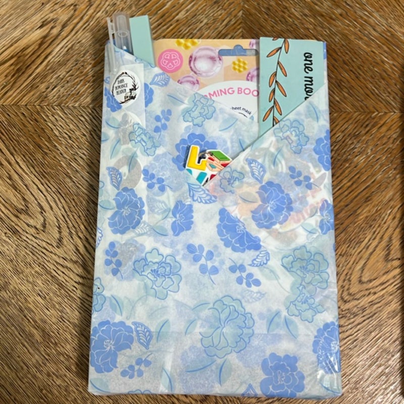 Blind Date With A Book