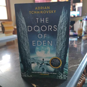 The Doors of Eden