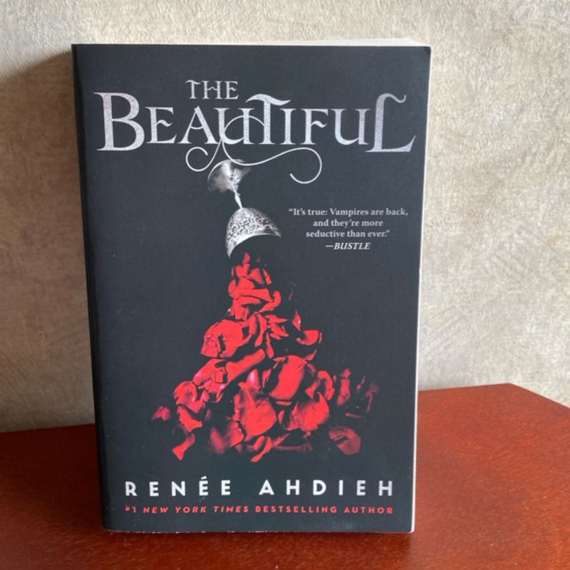 The Beautiful