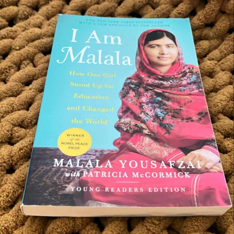 I Am Malala