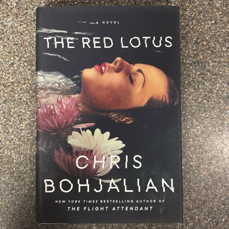 The Red Lotus