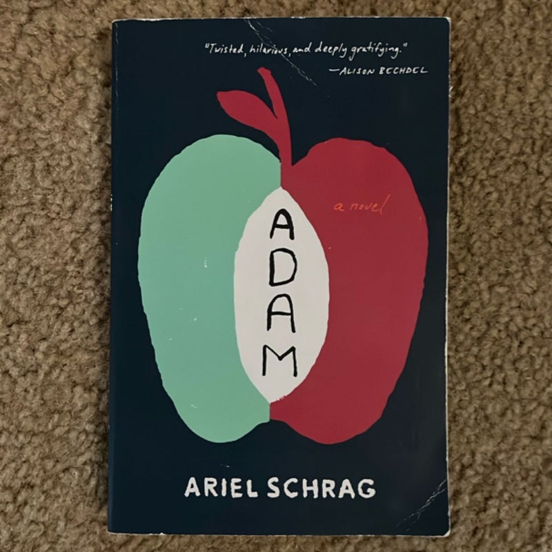 Adam