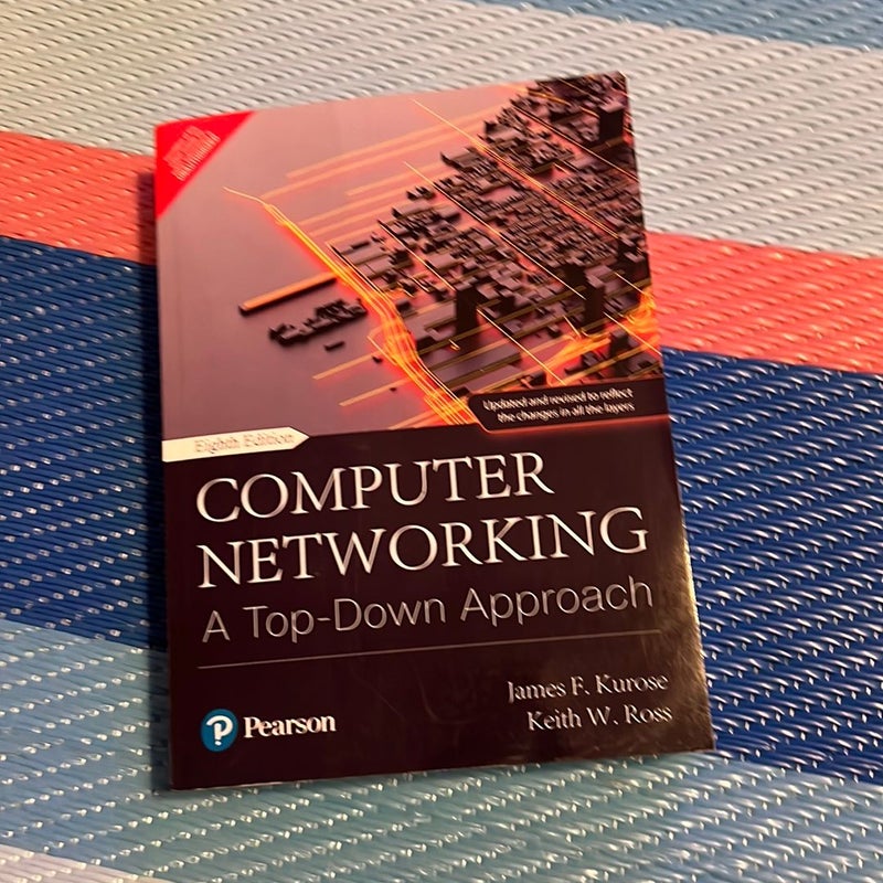 Computer Networking 