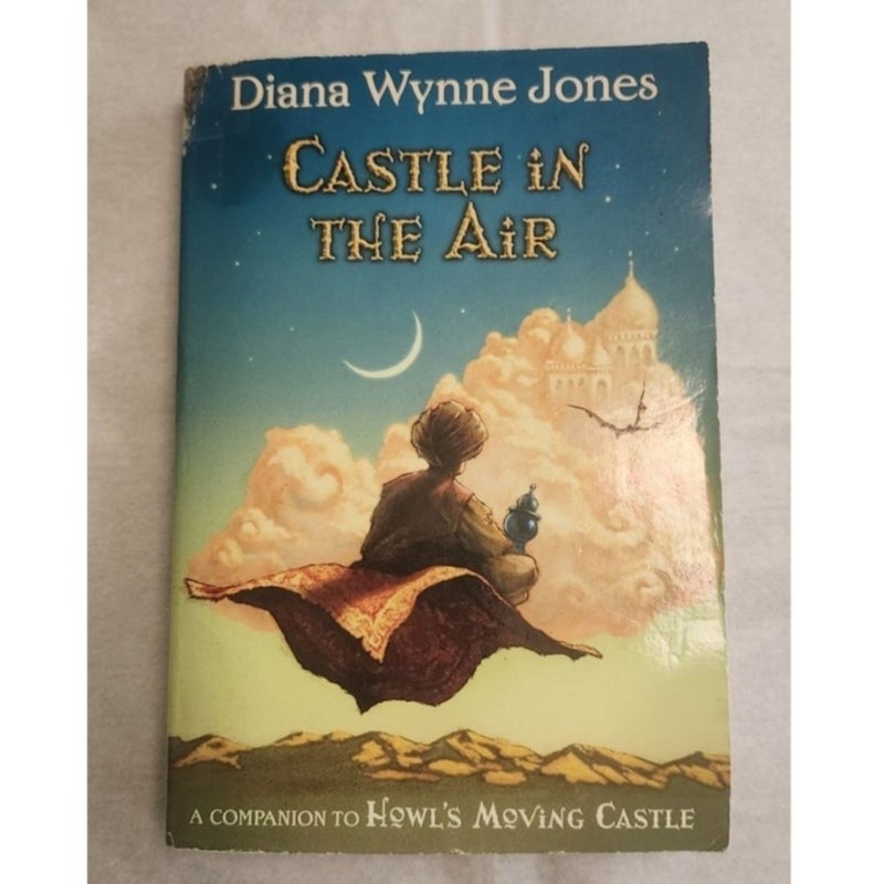 Castle in the Air