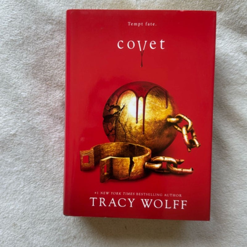Covet