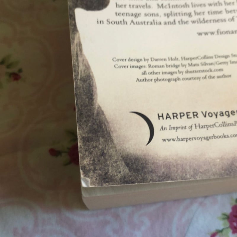 The Scrivener's Tale