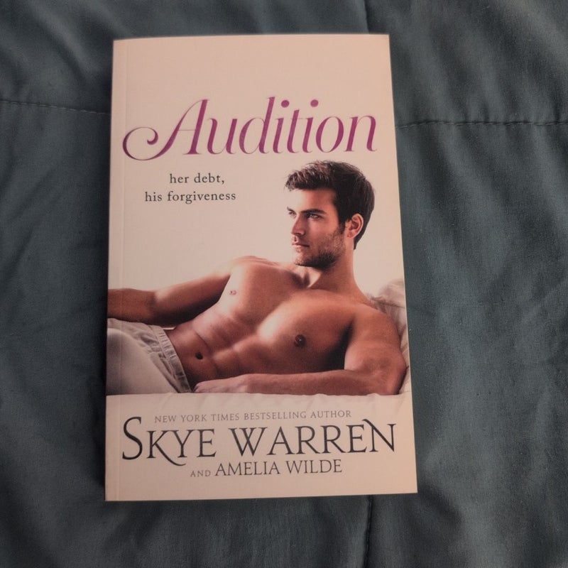 Audition