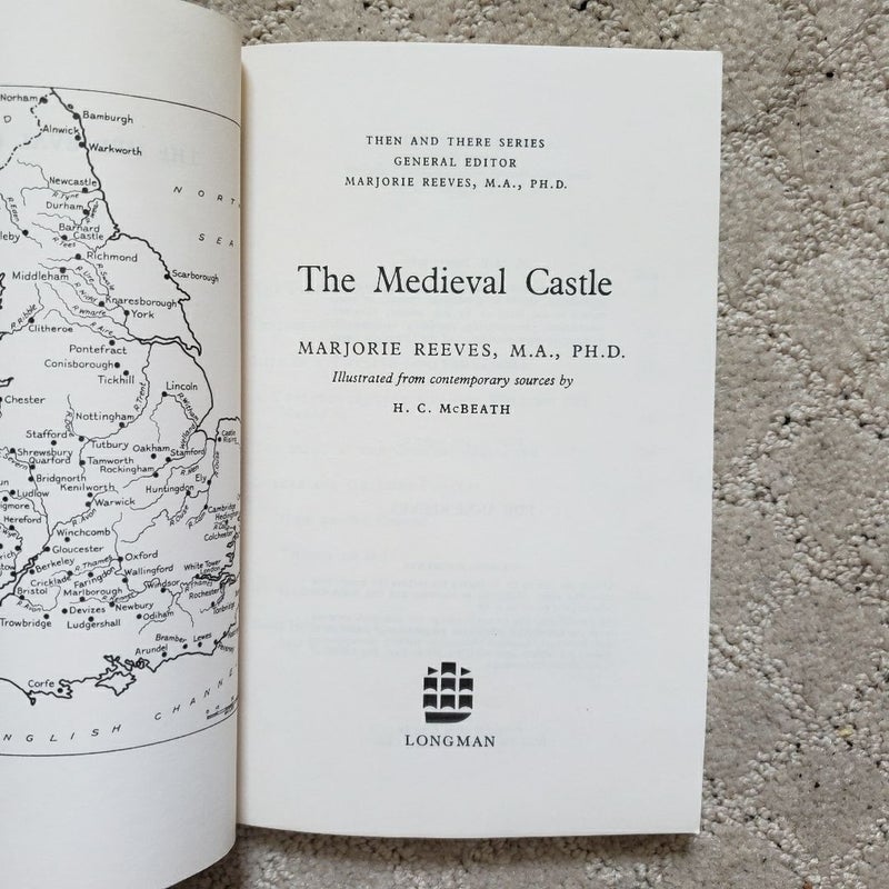 The Medieval Castle (12th Printing, 1982)