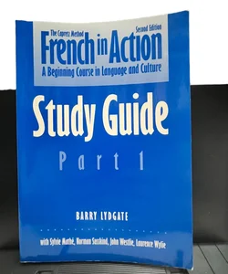 French in Action