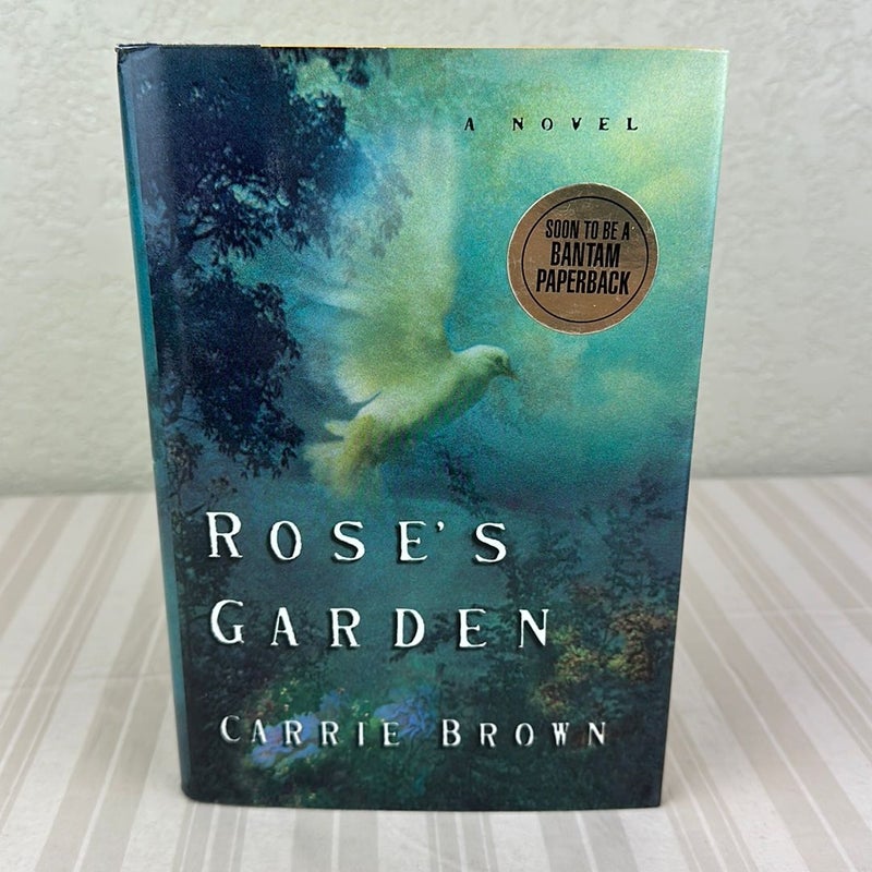 Rose's Garden