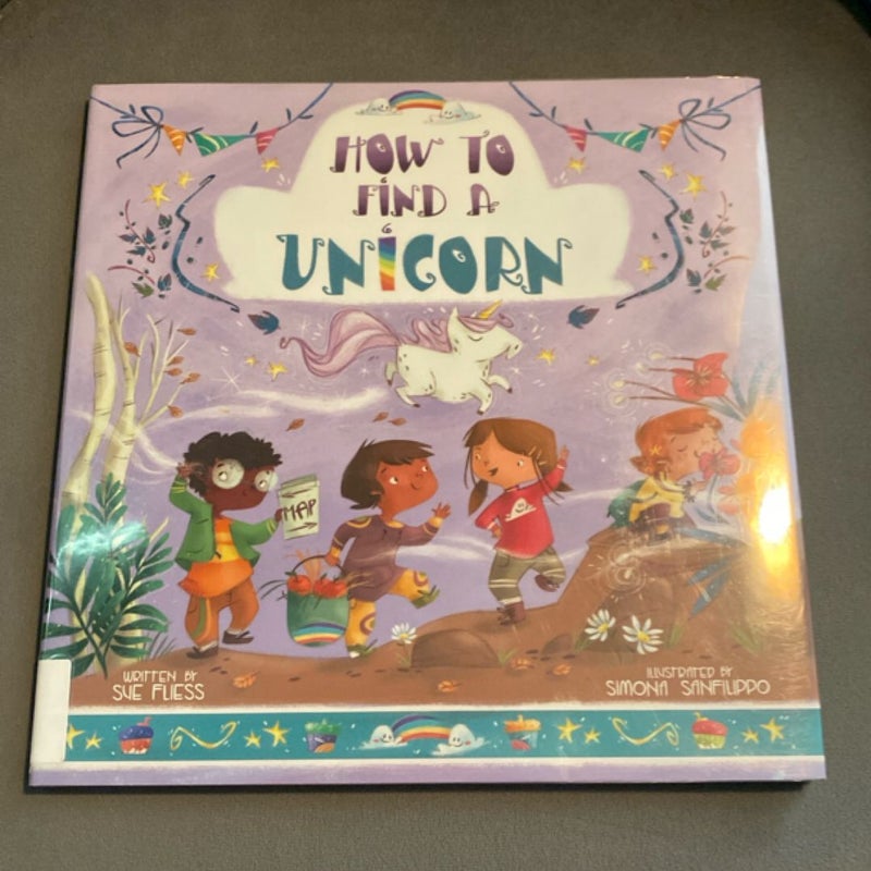 How to Find a Unicorn
