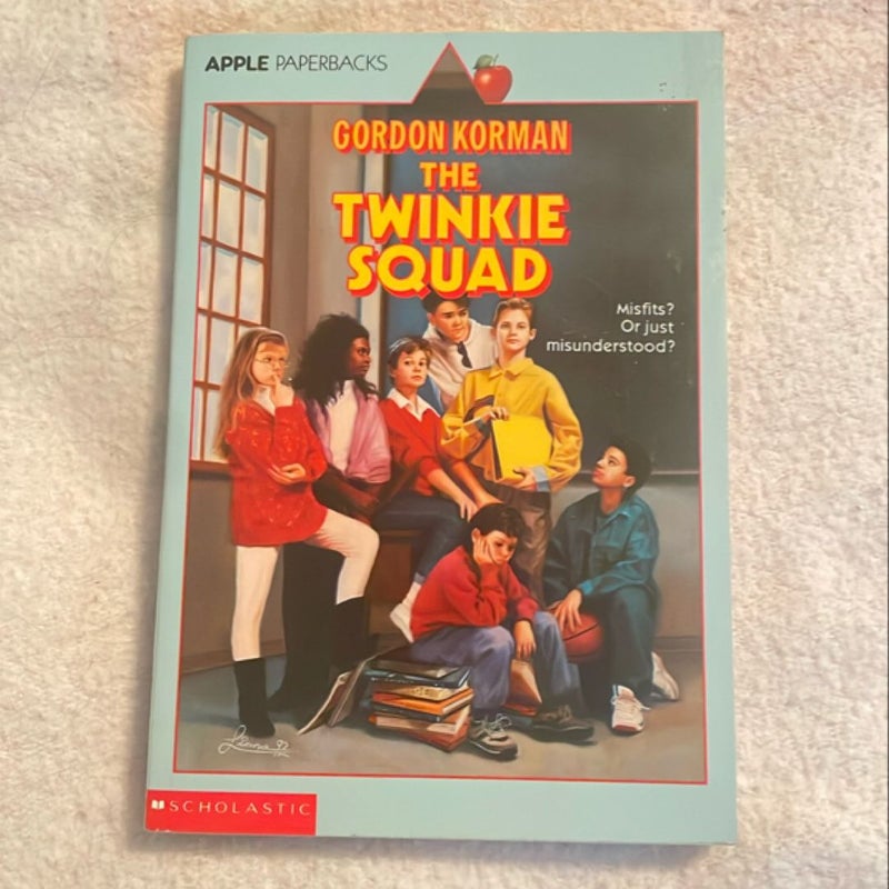 The Twinkie Squad