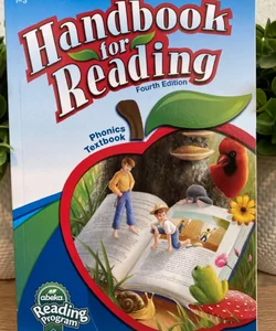 Handbook for Reading Fourth Edition 