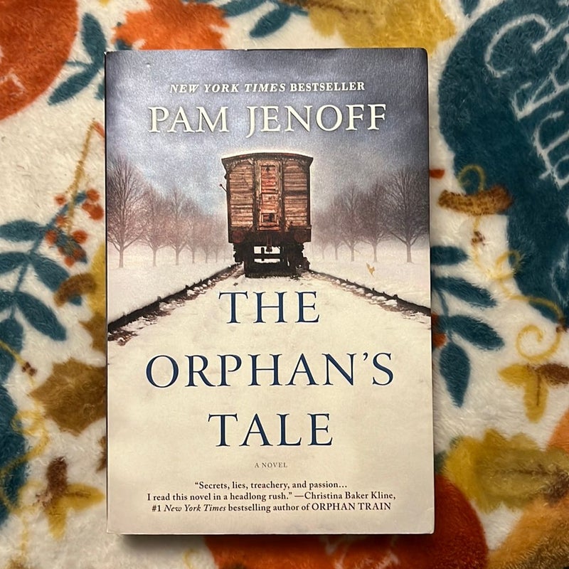 The Orphan's Tale