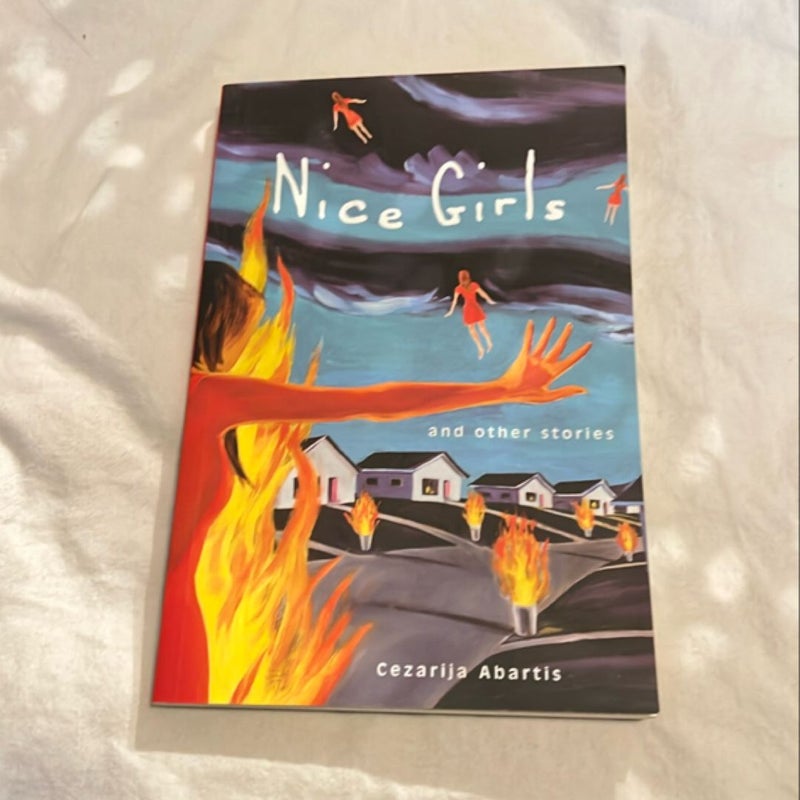 Nice Girls and Other Stories