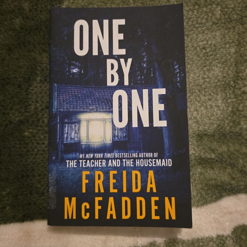 One by One