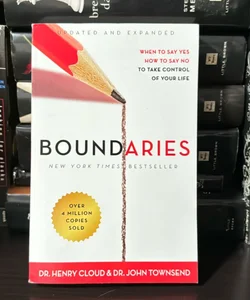 Boundaries