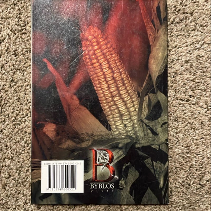 The Seeds He Planted