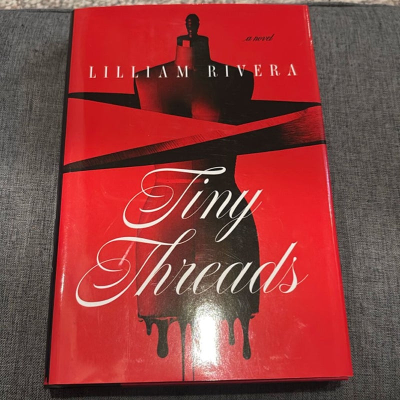 Tiny Threads