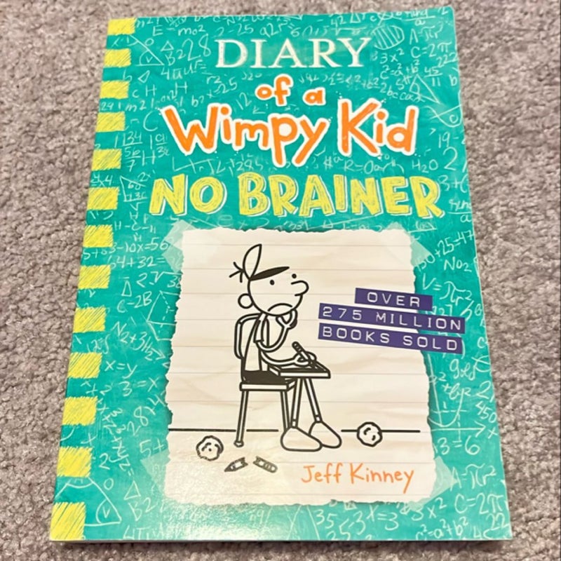 Diary of a Wimpy Kid