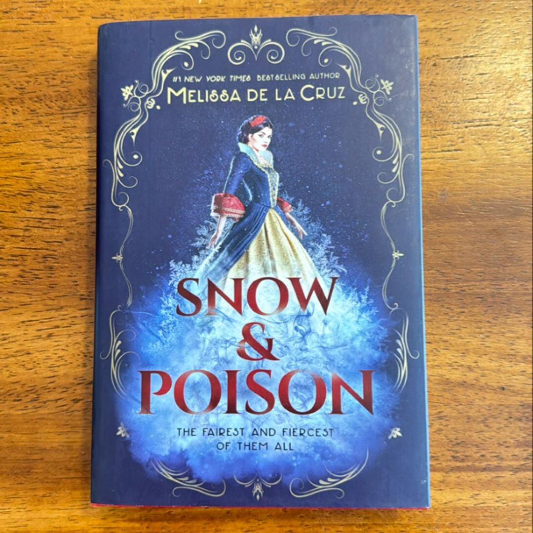 Snow and Poison